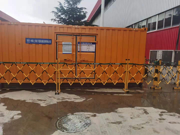 龙楼镇介绍一下柴油发电机组的工作原理