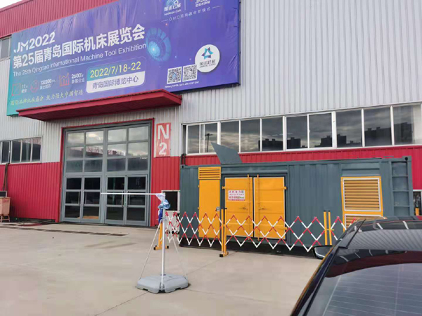 龙楼镇发电车出租-我国柴油机发电机组行业引领动力行业发展，前景广阔