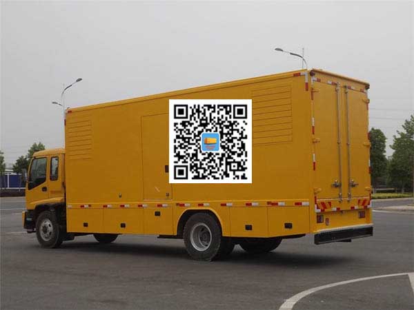 龙楼镇发电车出租-发电机组的主要用途是什么？