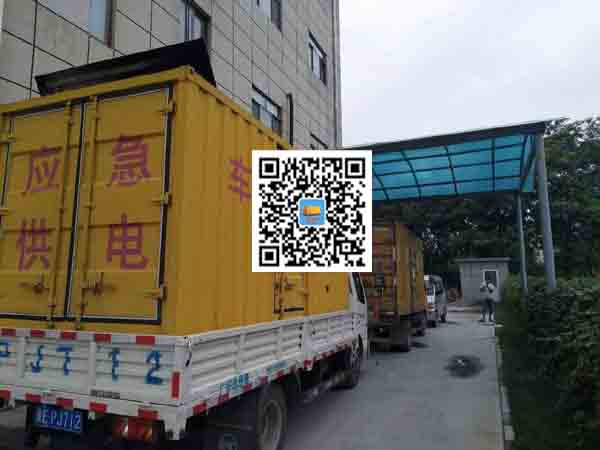 龙楼镇发电车出租-发电机产品使用越来越广泛