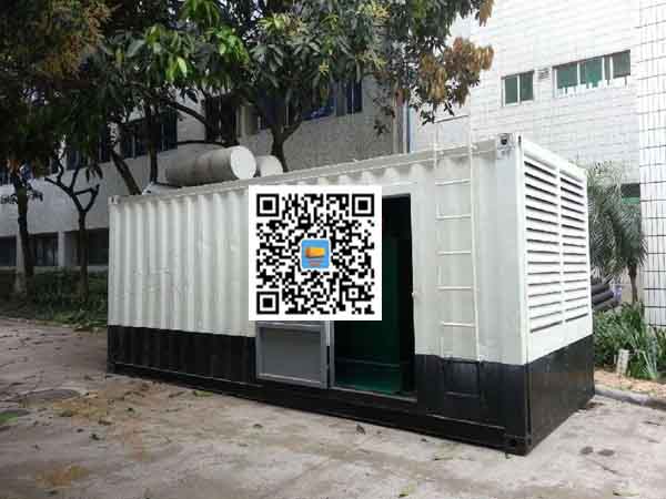 龙楼镇出租发电机-什么样的柴油发电机使用效果比较好