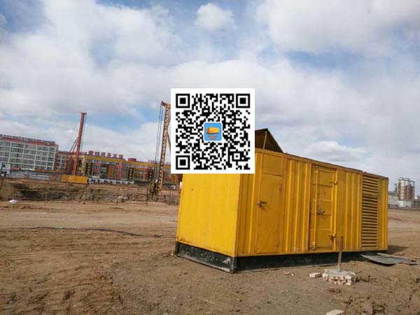 龙楼镇发电机出租-柴油发电机组安全操作规程有哪些?