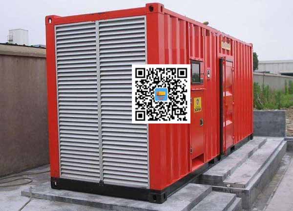 龙楼镇300kw柴油发电机组一个小时耗油
