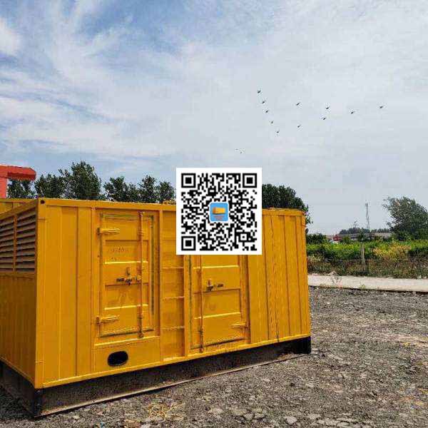 龙楼镇发电机出租发电机电刷的结构与作用是什么