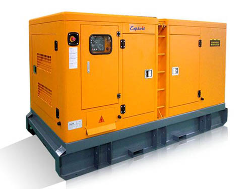 龙楼镇影响 200kw 柴油发电机油耗的因素有哪些？