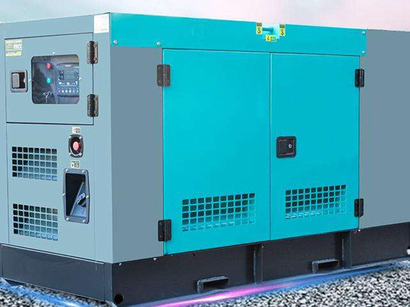 龙楼镇50KW柴油发电机油耗是多少?
