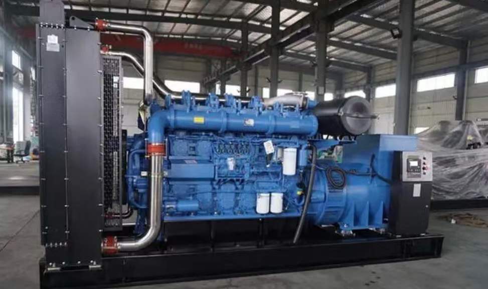 龙楼镇如何选择适合的 500kW 柴油发电机组?