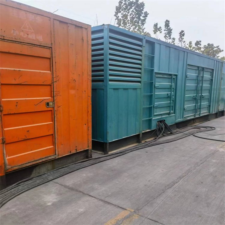 龙楼镇如何选择适合 600kW 柴油发电机组的热继电器?