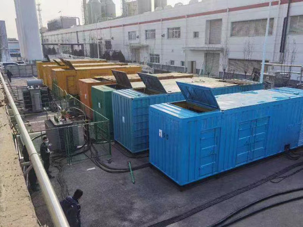 龙楼镇380V和690V电压的电缆线相同吗？