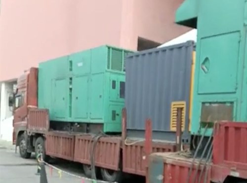 龙楼镇柴油发电机的功率因数一般是多少?