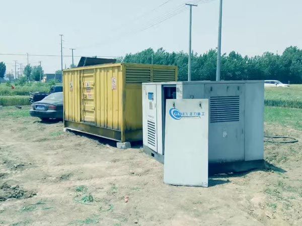 龙楼镇柴油发电机组冬季日常维修需要哪些工具？